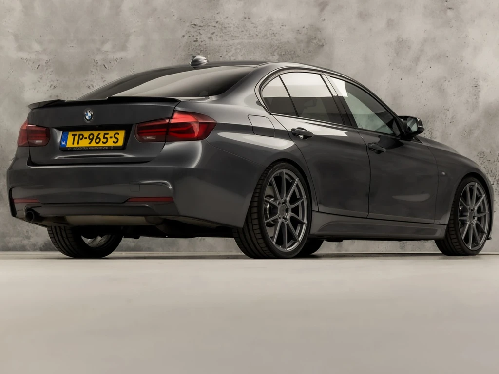 BMW 3 Serie – foto 6