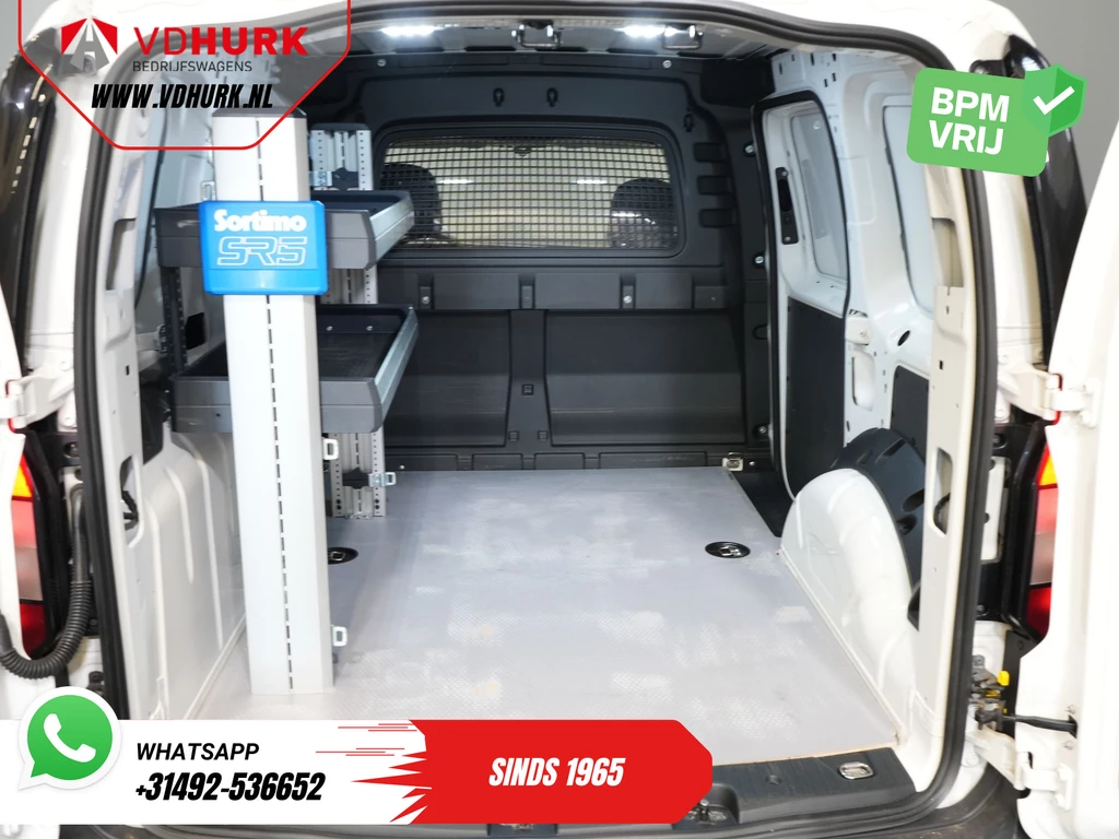 Volkswagen Caddy – foto 15