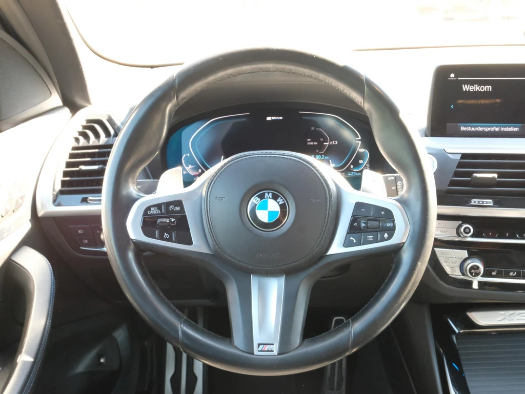 BMW X3 – foto 16