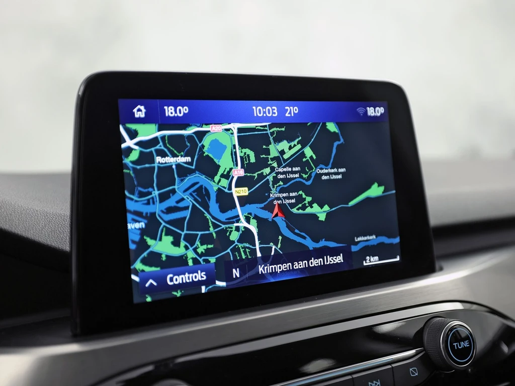 Ford Kuga – foto 9