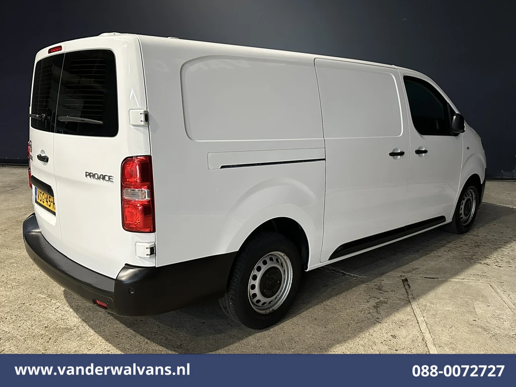 Toyota ProAce – foto 3