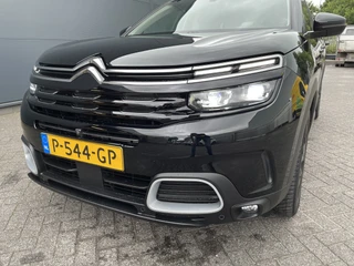Citroën C5 Aircross – thumbnail 3