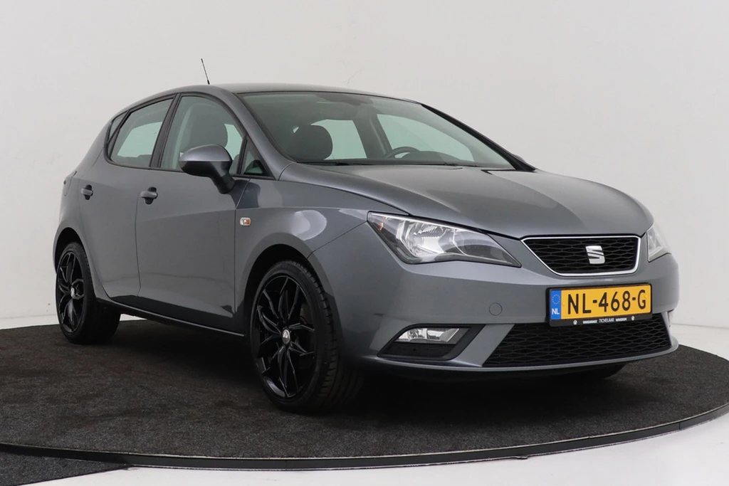 SEAT Ibiza – foto 11