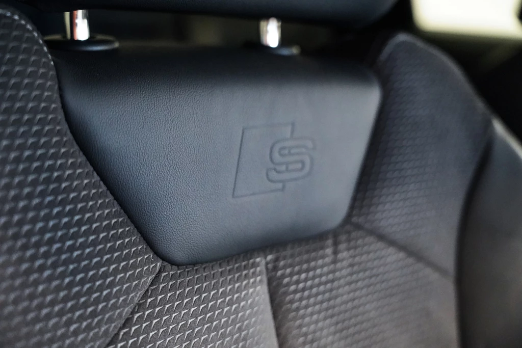 Audi Q3 – foto 15