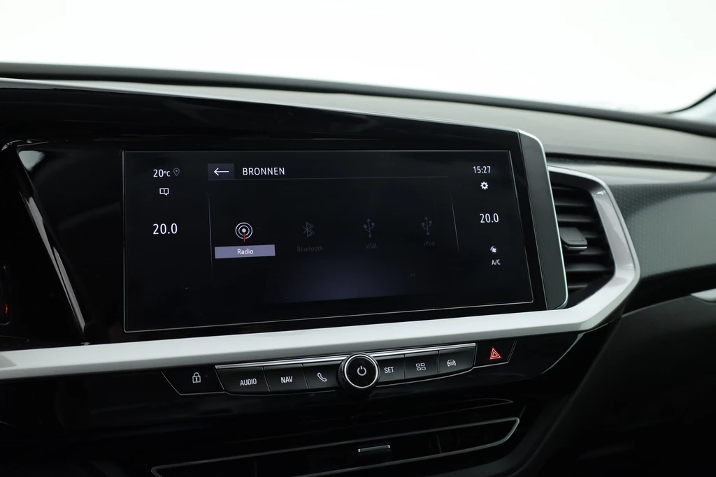 Opel Grandland – foto 23