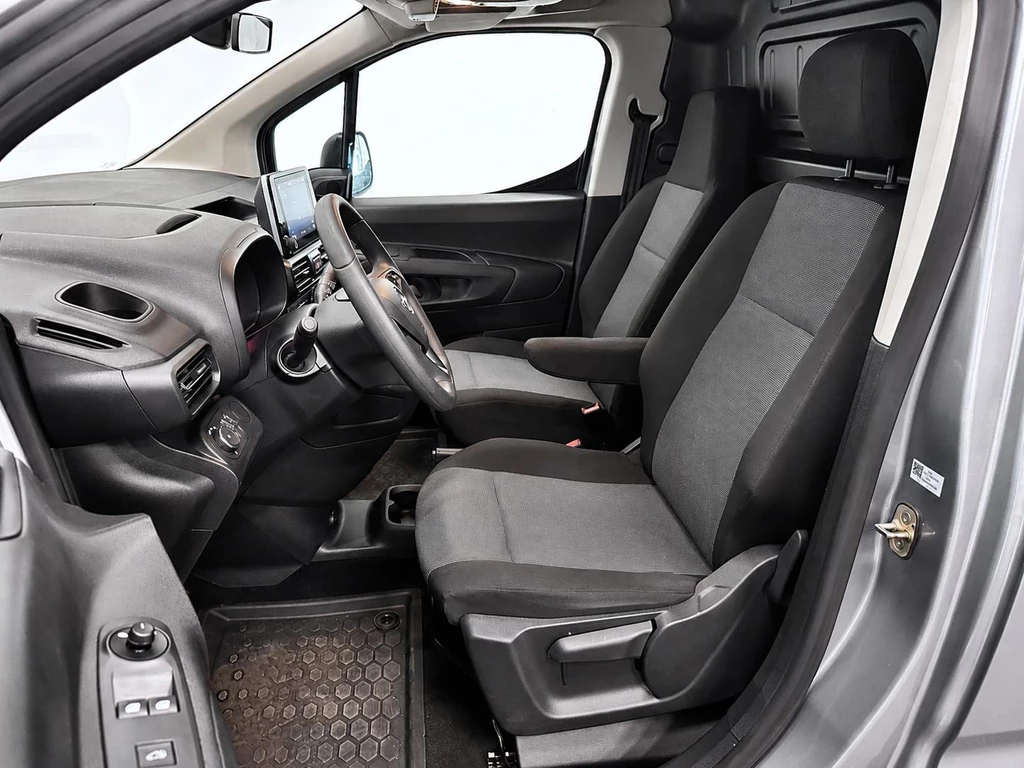 Opel Combo – foto 17