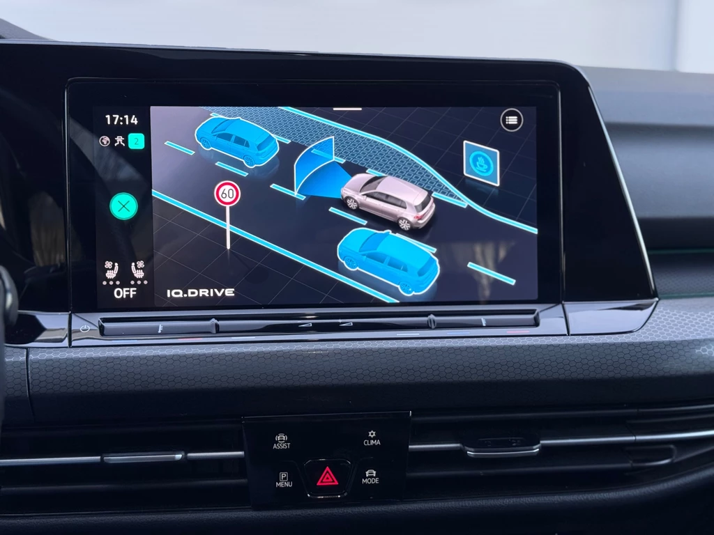 Volkswagen Golf – foto 20