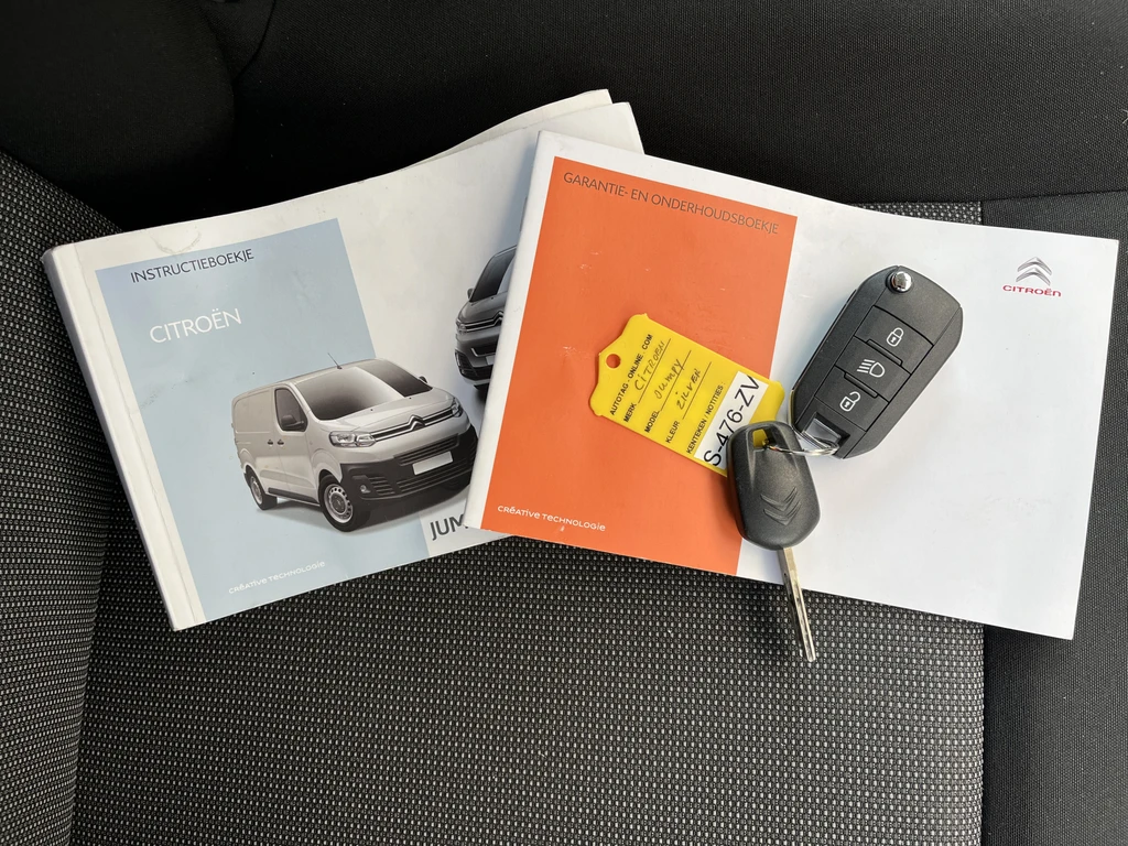 Citroën Jumpy – foto 35