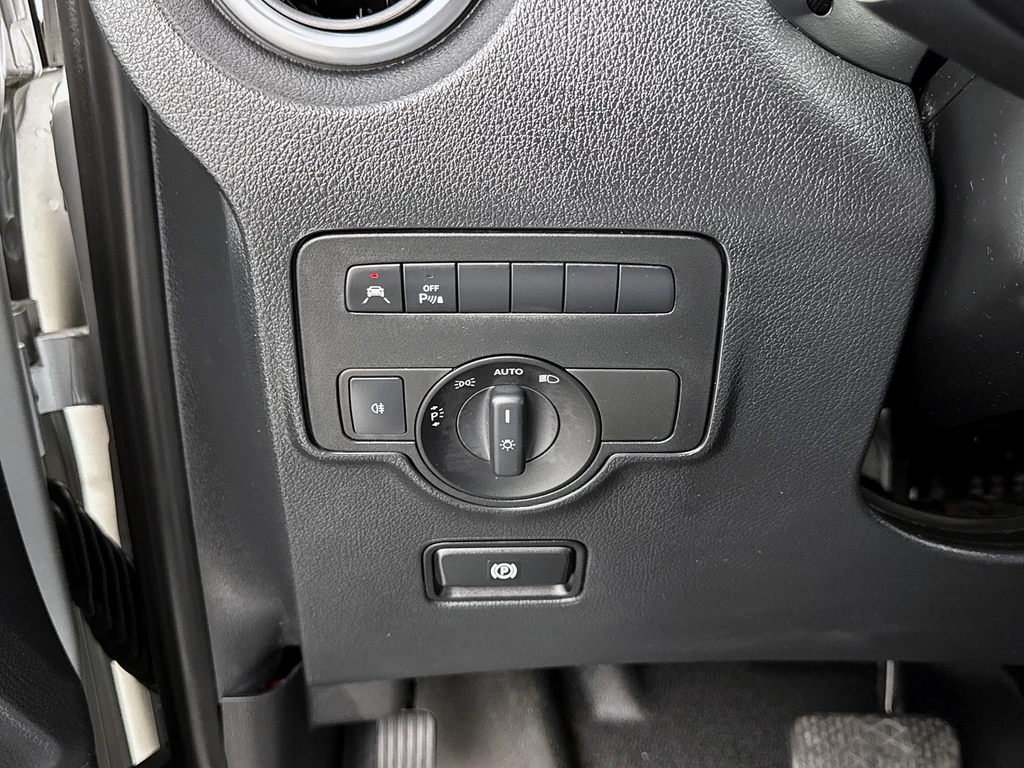 Mercedes-Benz Vito – foto 28