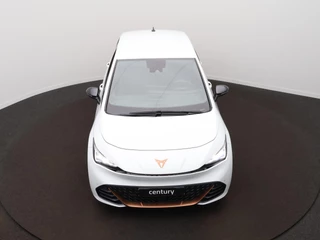 CUPRA Born – thumbnail 11