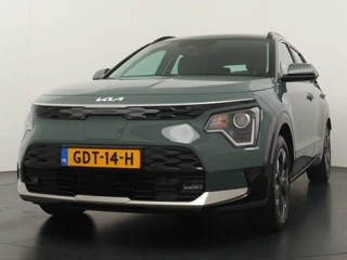 Kia Niro EV – thumbnail 2