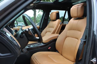 Land Rover Range Rover – thumbnail 11