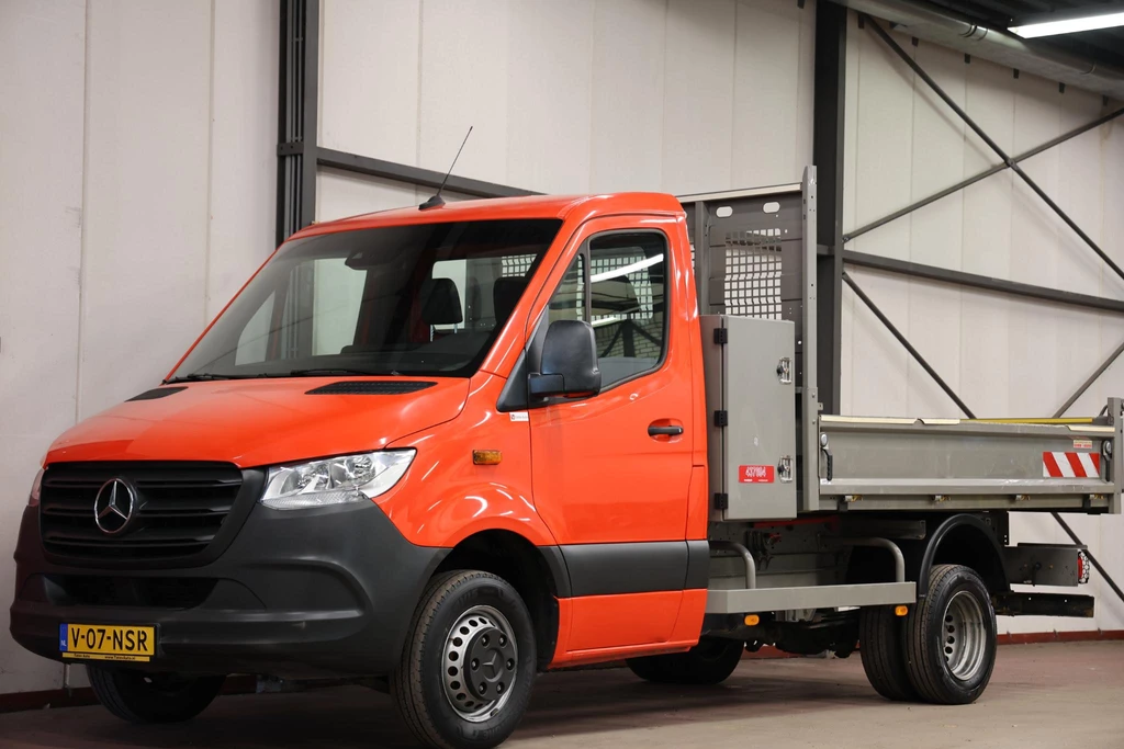 Mercedes-Benz Sprinter – foto 3
