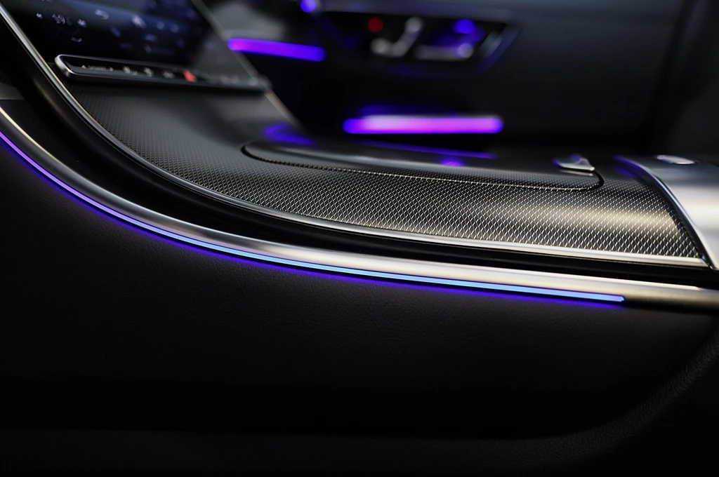 Mercedes-Benz GLC – foto 43