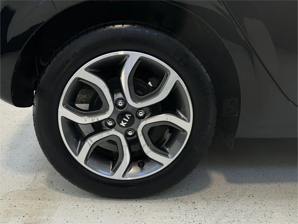 Kia Picanto – foto 28