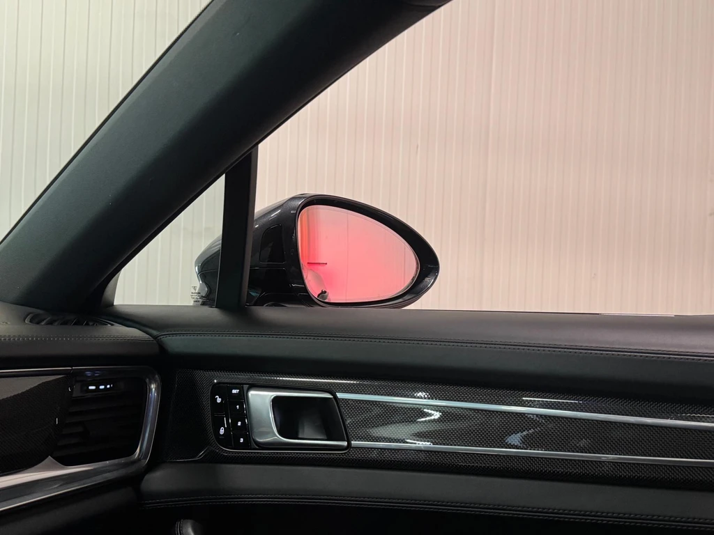 Porsche Panamera – foto 32