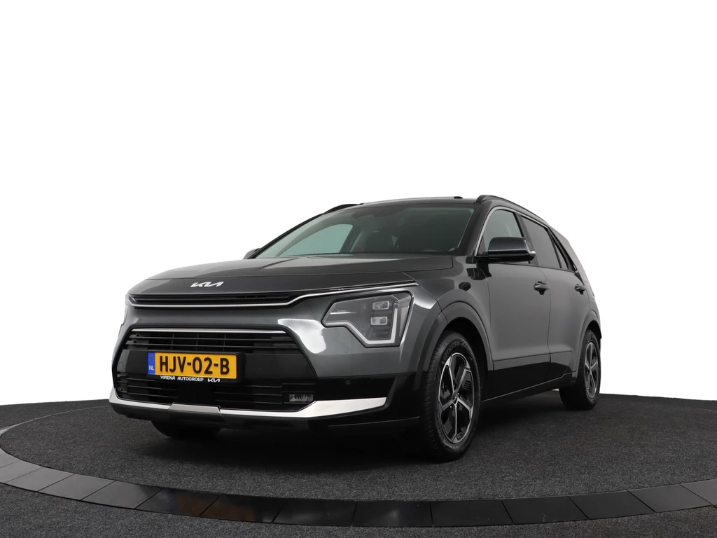 Kia Niro – foto 2