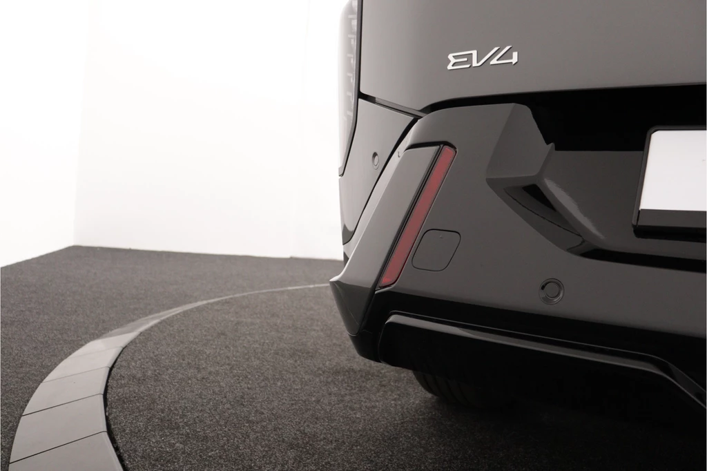 Kia EV4 – foto 35