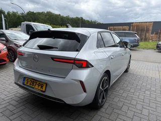 Opel Astra – thumbnail 7