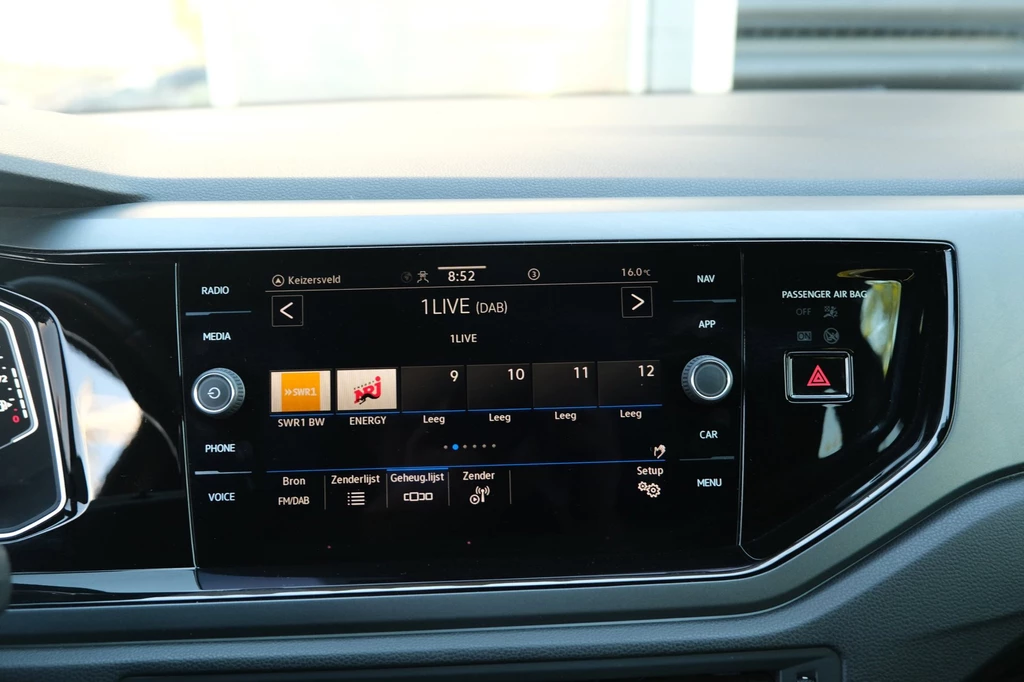 Volkswagen Taigo – foto 22