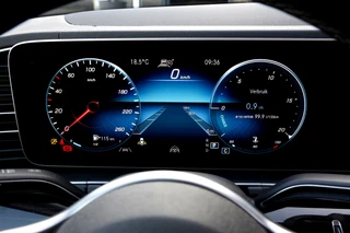 Mercedes-Benz GLS – thumbnail 29