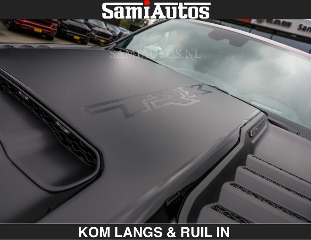 Dodge Ram Pick-Up – foto 61