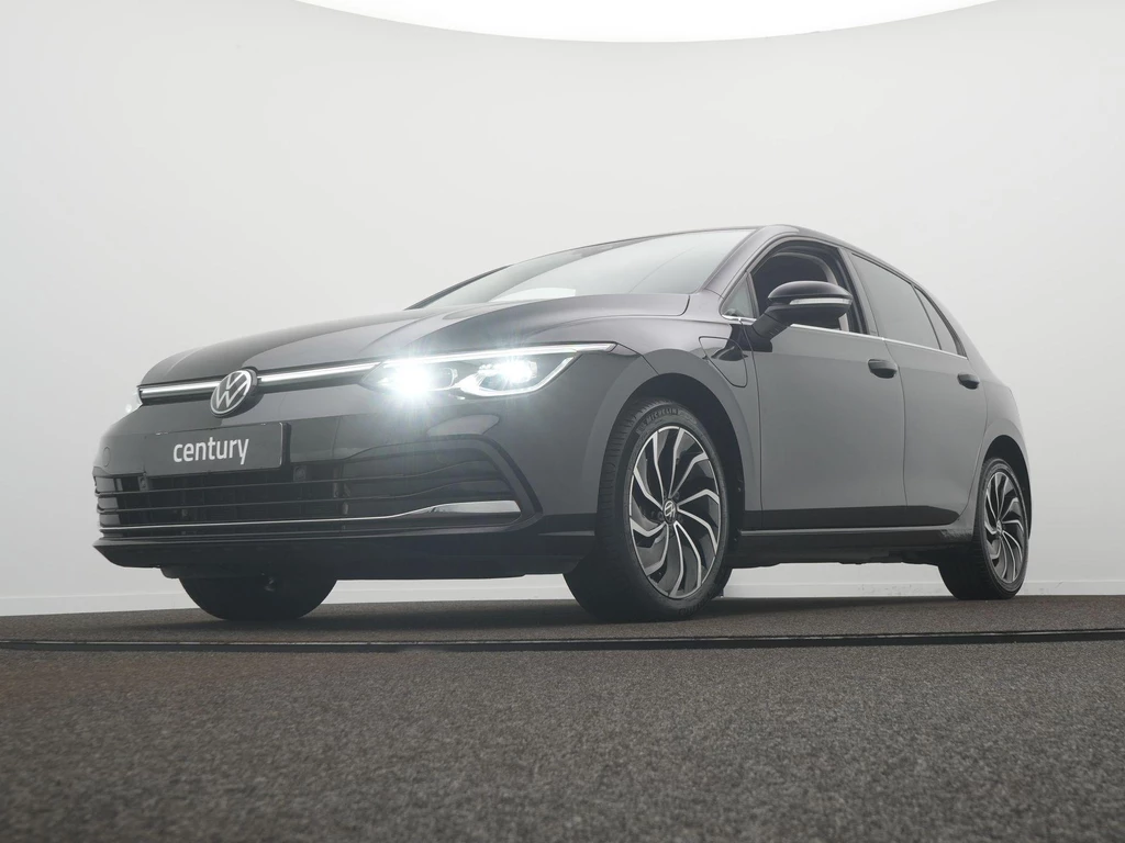 Volkswagen Golf – foto 2