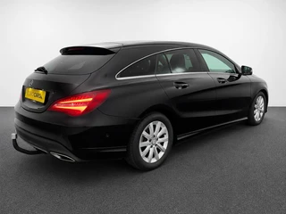 Mercedes-Benz CLA – thumbnail 5