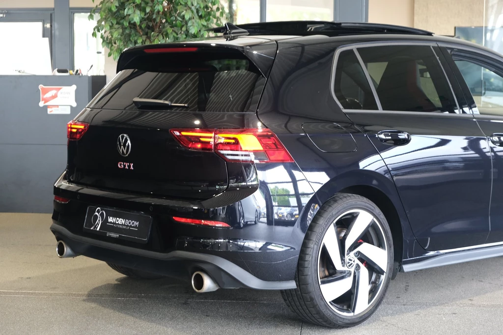 Volkswagen Golf – foto 6