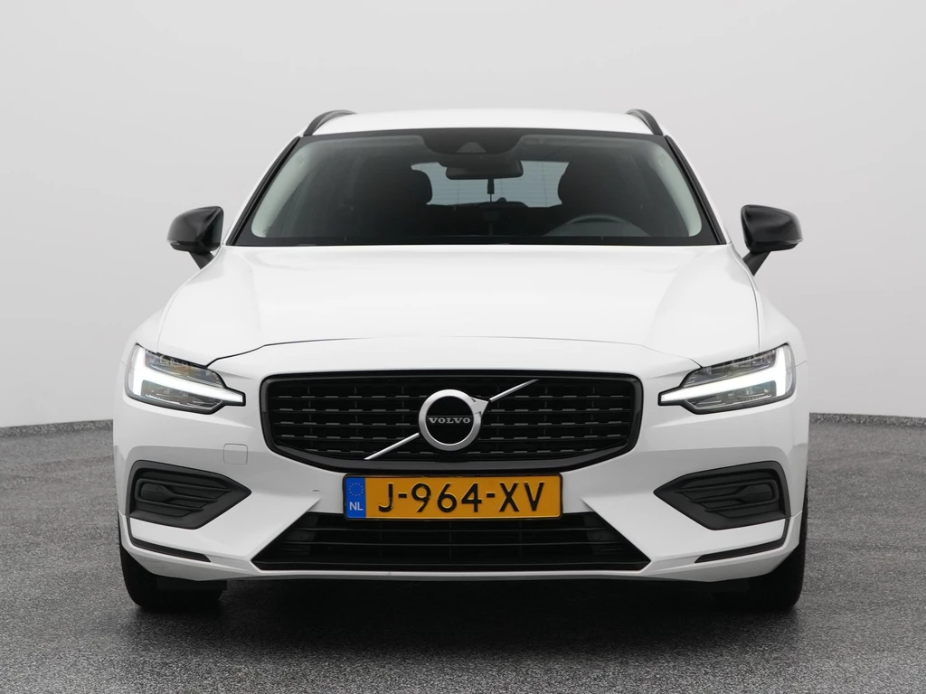 Volvo V60 – foto 16