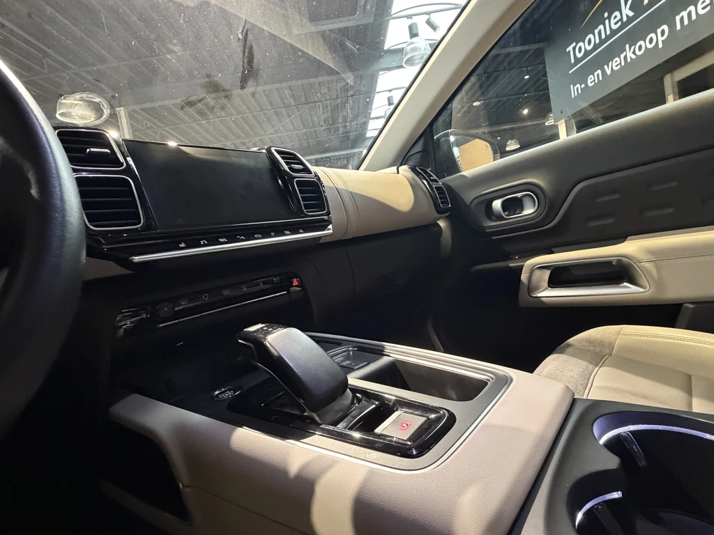 Citroën C5 Aircross – foto 25