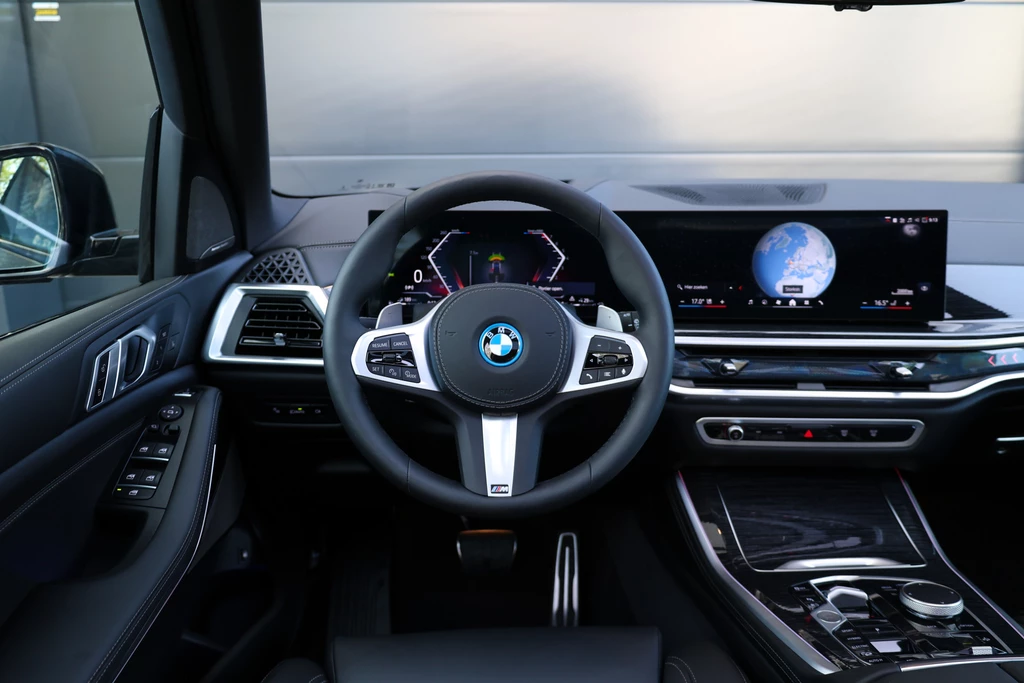 BMW X5 – foto 40
