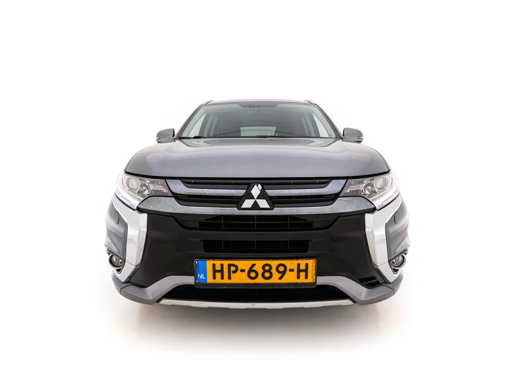 Mitsubishi Outlander – foto 6