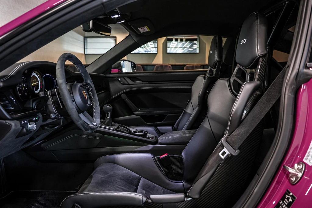 Porsche 911 – foto 12