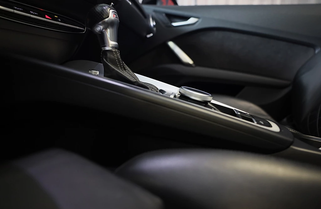 Audi TT – foto 30