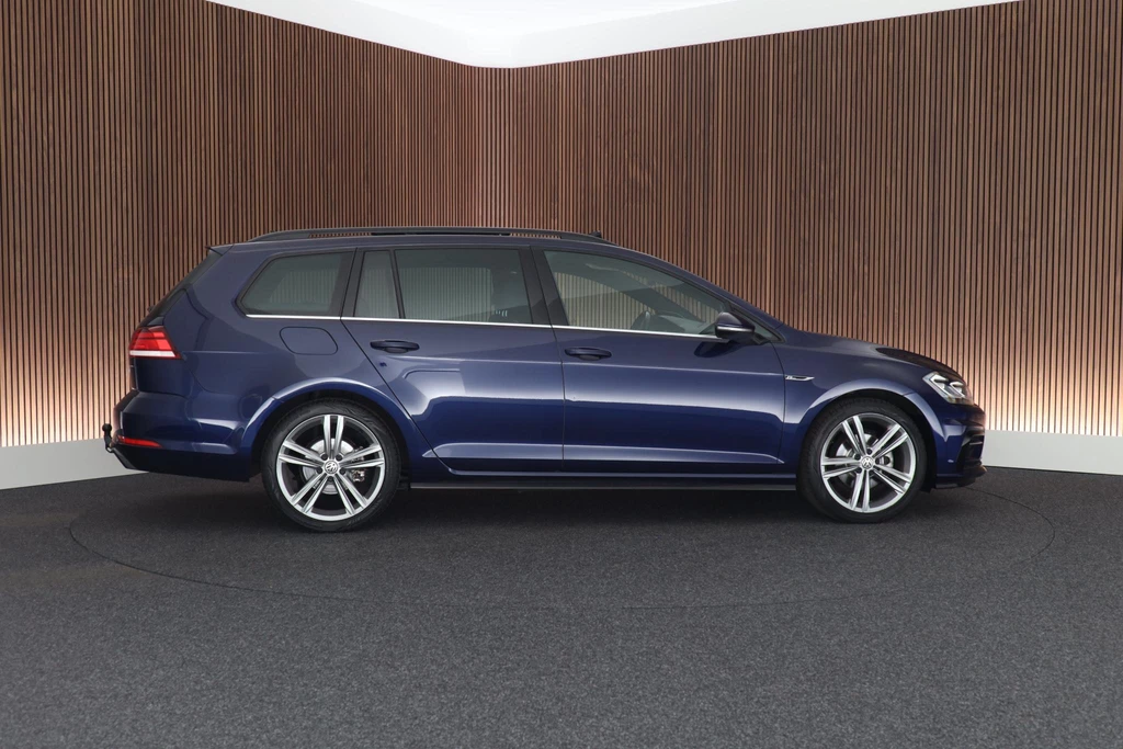 Volkswagen Golf – foto 5
