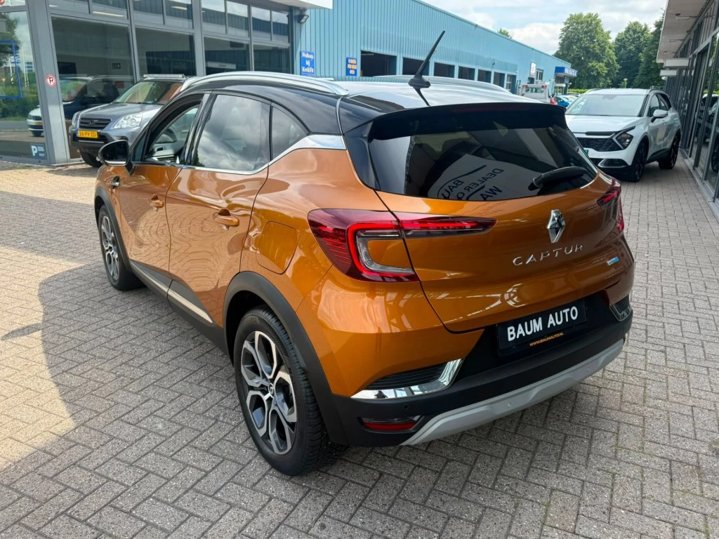 Renault Captur – foto 5