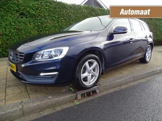 Volvo V60 – thumbnail 1