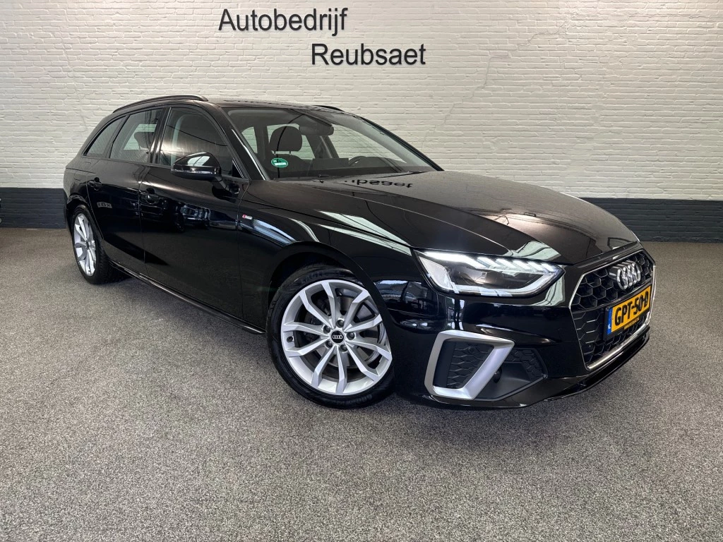 Audi A4 – foto 7