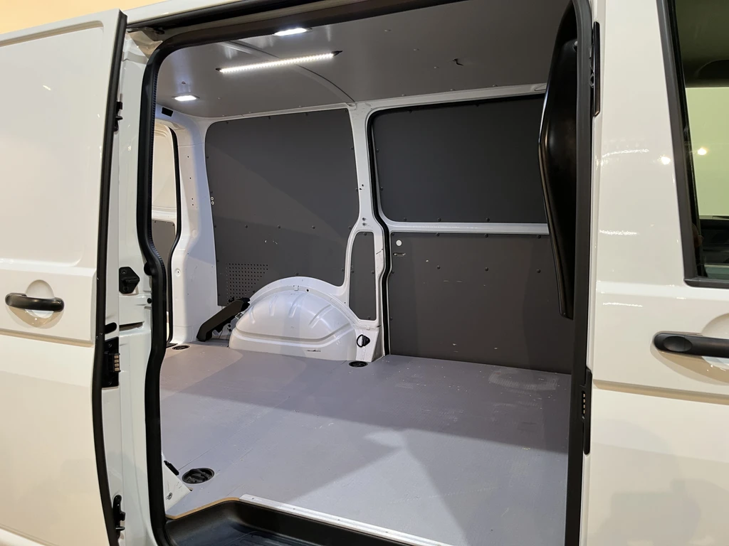 Volkswagen Transporter – foto 22