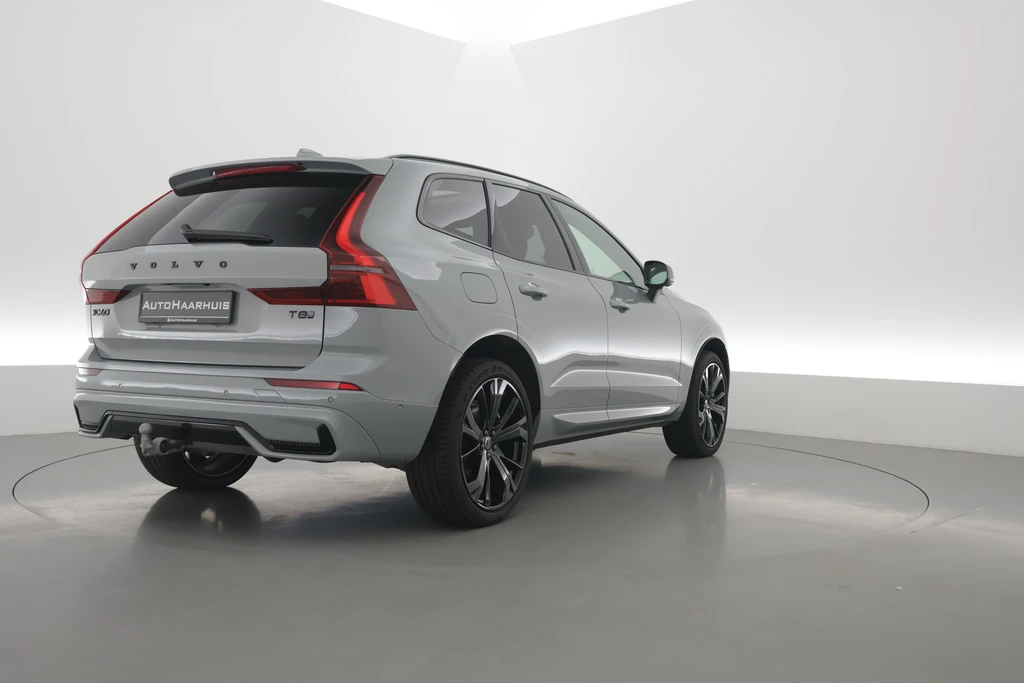 Volvo XC60 – foto 3