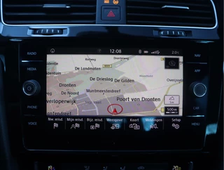 Volkswagen Golf – thumbnail 11