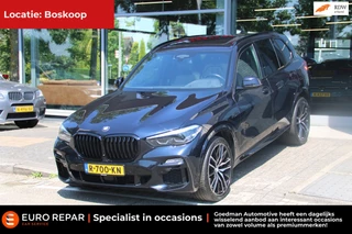 BMW X5 – thumbnail 1