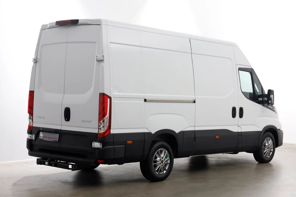 Iveco Daily – foto 4