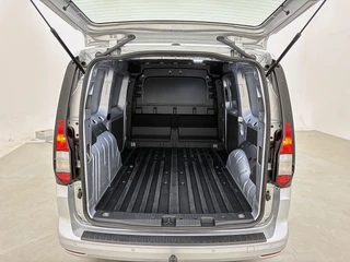 Volkswagen Caddy – thumbnail 26