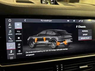 Porsche Cayenne – thumbnail 27