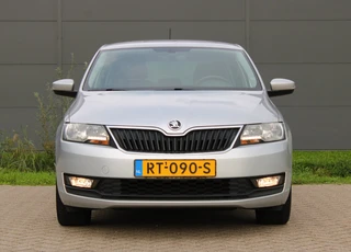 Škoda Rapid – thumbnail 5