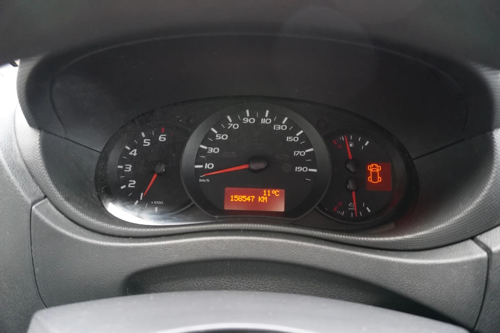 Renault Master – foto 23