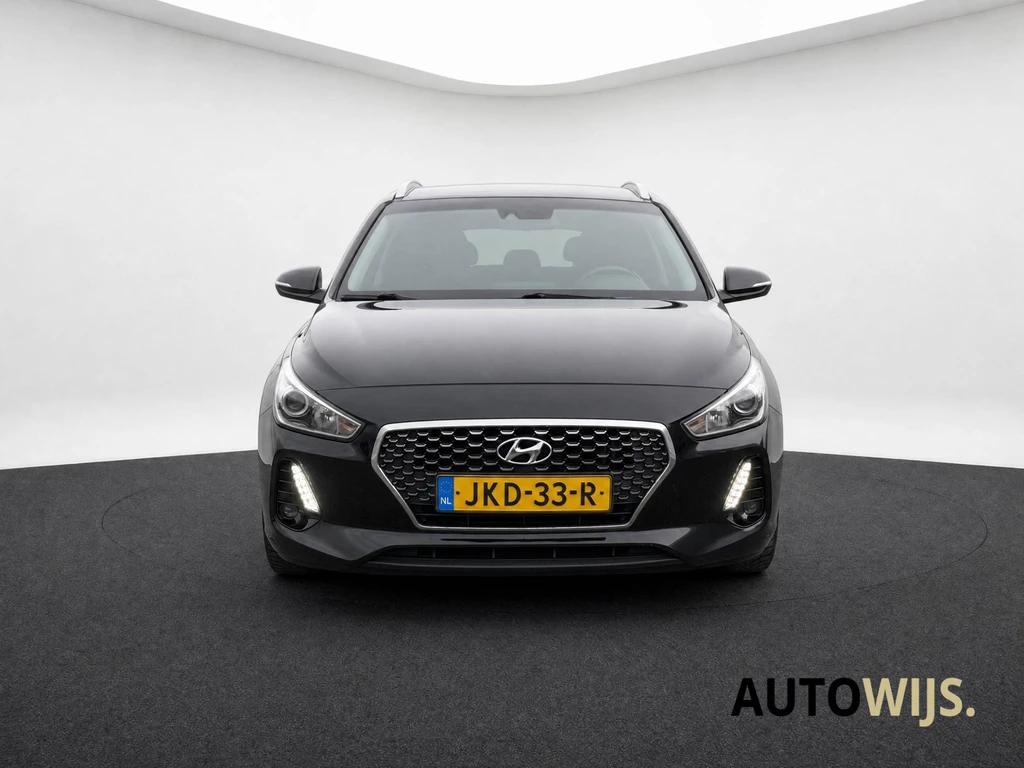 Hyundai i30 – foto 6