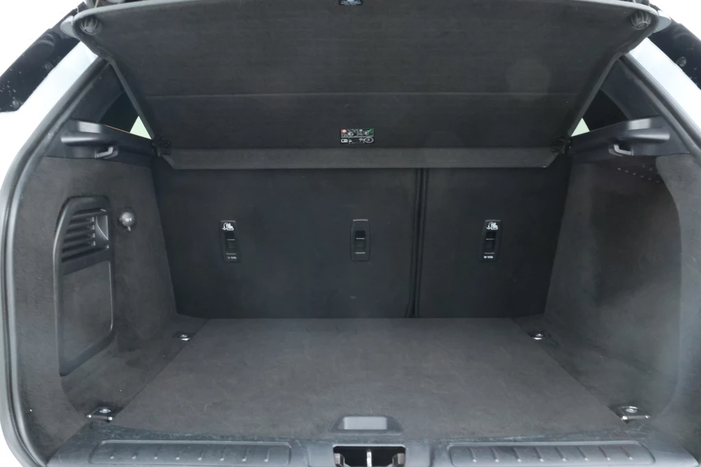 Land Rover Range Rover Evoque – foto 18